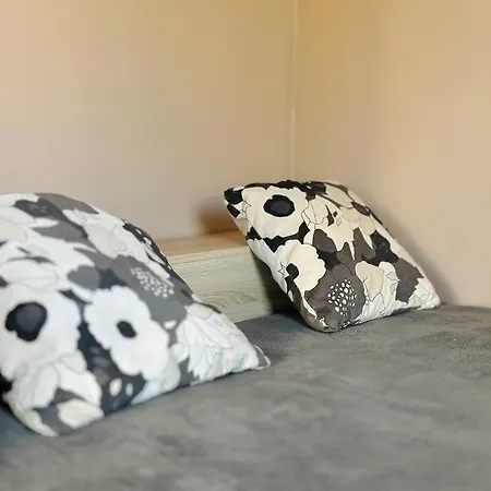 Apartmán Le Vilmorin - Studio - Juan Les Pins