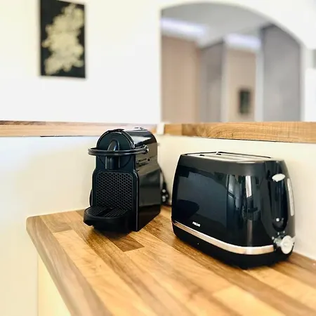 Apartmán Le Vilmorin - Studio - Juan Les Pins Antibes