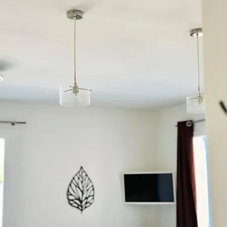 Apartment Le Vilmorin - Studio - Juan Les Pins