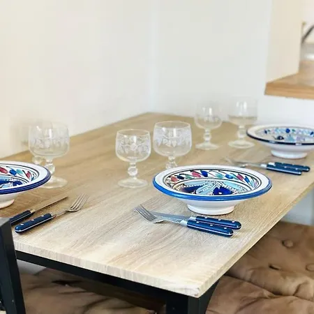 Le Vilmorin - Studio - Juan Les Pins Apartment