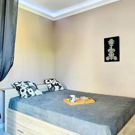 Le Vilmorin - Studio - Juan Les Pins Antibes