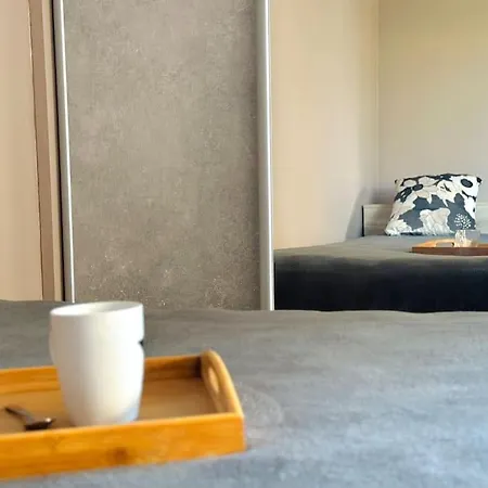 Apartment Le Vilmorin - Studio - Juan Les Pins *