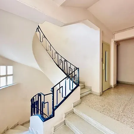 Apartment Le Vilmorin - Studio - Juan Les Pins *